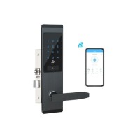Hotel lock Smart hotel door lock digital hotel lock APP smart door lock