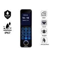 Fingerprint Access Control System S50