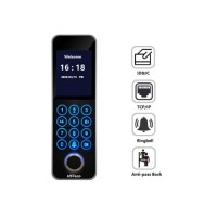 Fingerprint Access Control System S50
