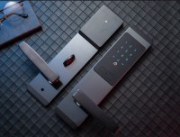 Hotel lock Smart hotel door lock digital hotel lock APP smart door lock