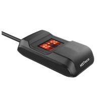 USB fingerprint reader scanner FBI certified