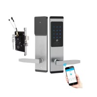 Hotel lock Smart hotel door lock digital hotel lock APP smart door lock