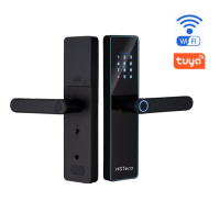 TUYA WIFI Keless Fingerprint lock smart lock digital smart lock