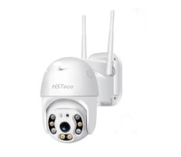 IP66 outdoor smart camera CA6