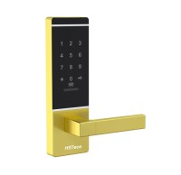 High-end Hotel lock with smart software management