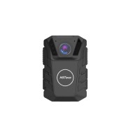 4G waterproof body worn camera