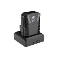 4G waterproof body worn camera