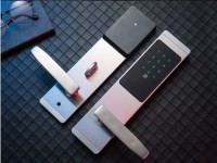 Hotel lock Smart hotel door lock digital hotel lock APP smart door lock