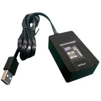 USB fingerprint reader scanner FBI certified support Windows Linux Android F818