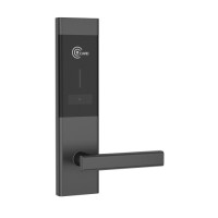 Smart hotel lock H2062