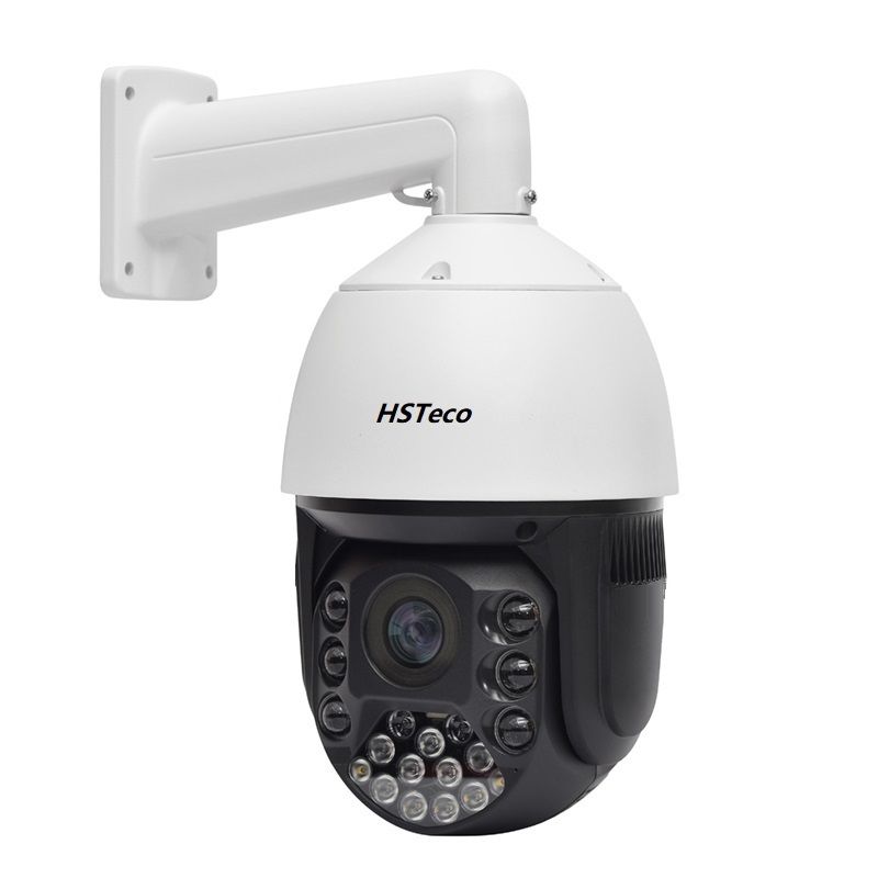 4G+ 8MP IP Camera POE Outdoor IP66 Waterproof Audio security camera system